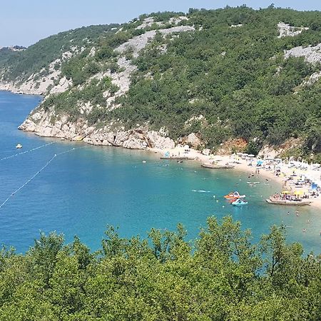 Holiday Home Lola Crikvenica Εξωτερικό φωτογραφία