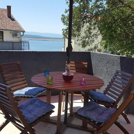 Holiday Home Lola Crikvenica Εξωτερικό φωτογραφία