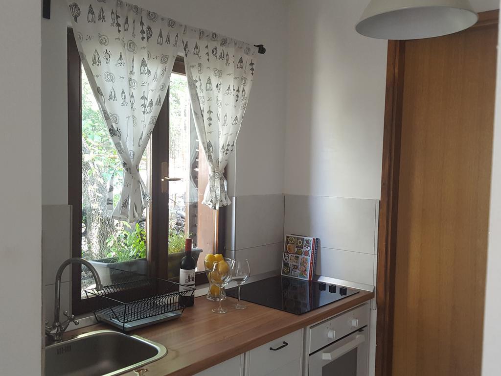 Holiday Home Lola Crikvenica Εξωτερικό φωτογραφία