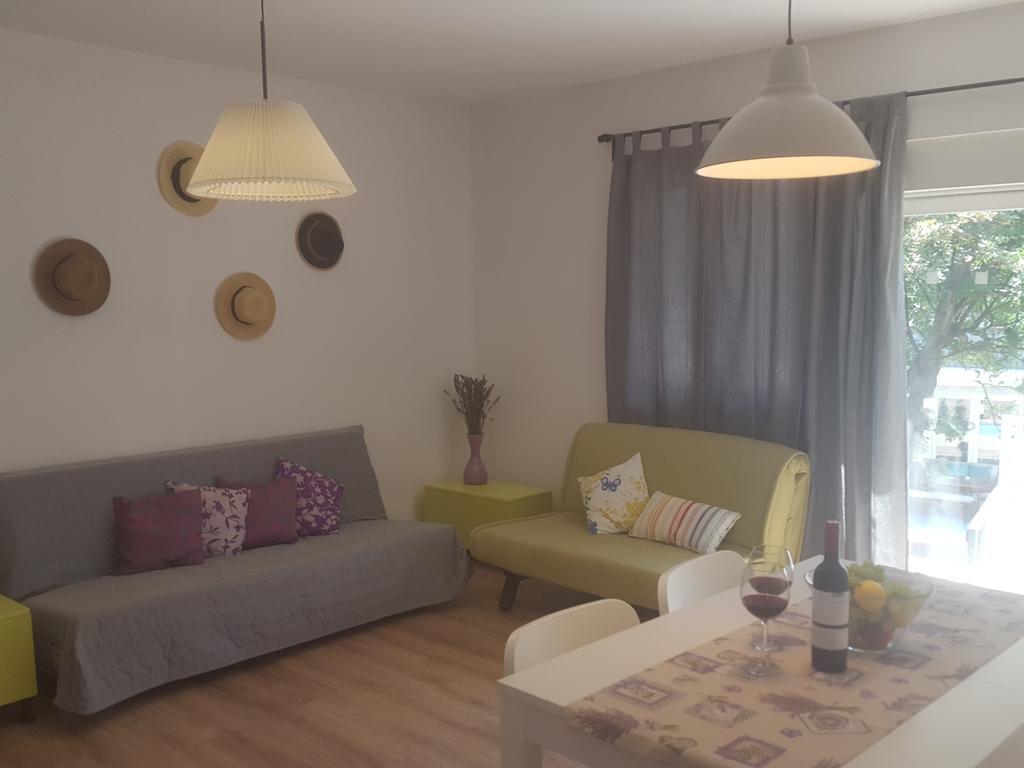 Holiday Home Lola Crikvenica Εξωτερικό φωτογραφία