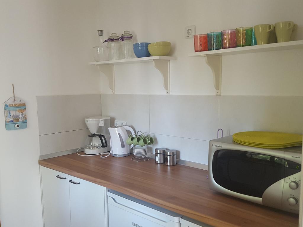 Holiday Home Lola Crikvenica Εξωτερικό φωτογραφία