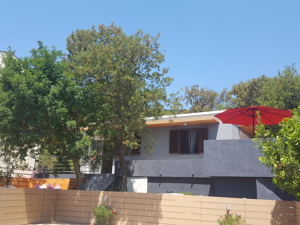 Holiday Home Lola Crikvenica Εξωτερικό φωτογραφία