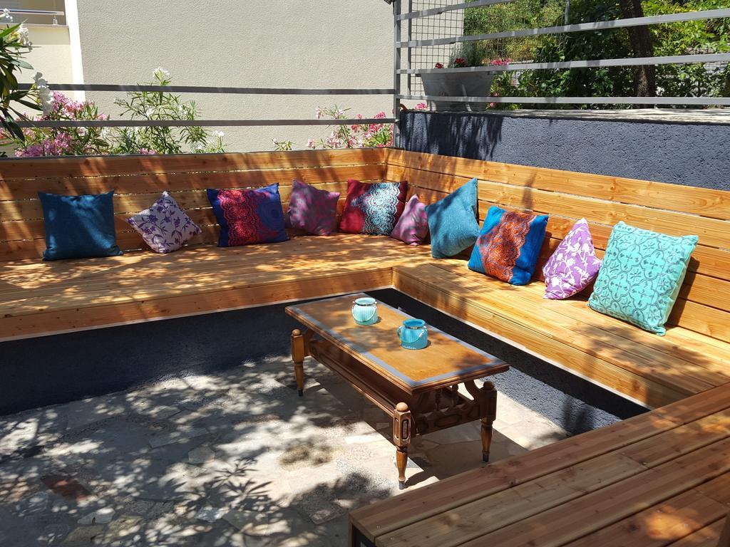 Holiday Home Lola Crikvenica Εξωτερικό φωτογραφία