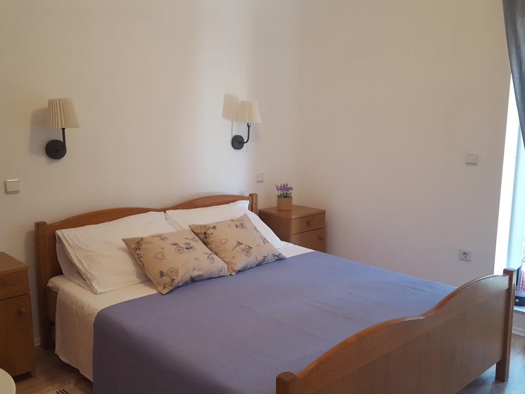 Holiday Home Lola Crikvenica Εξωτερικό φωτογραφία