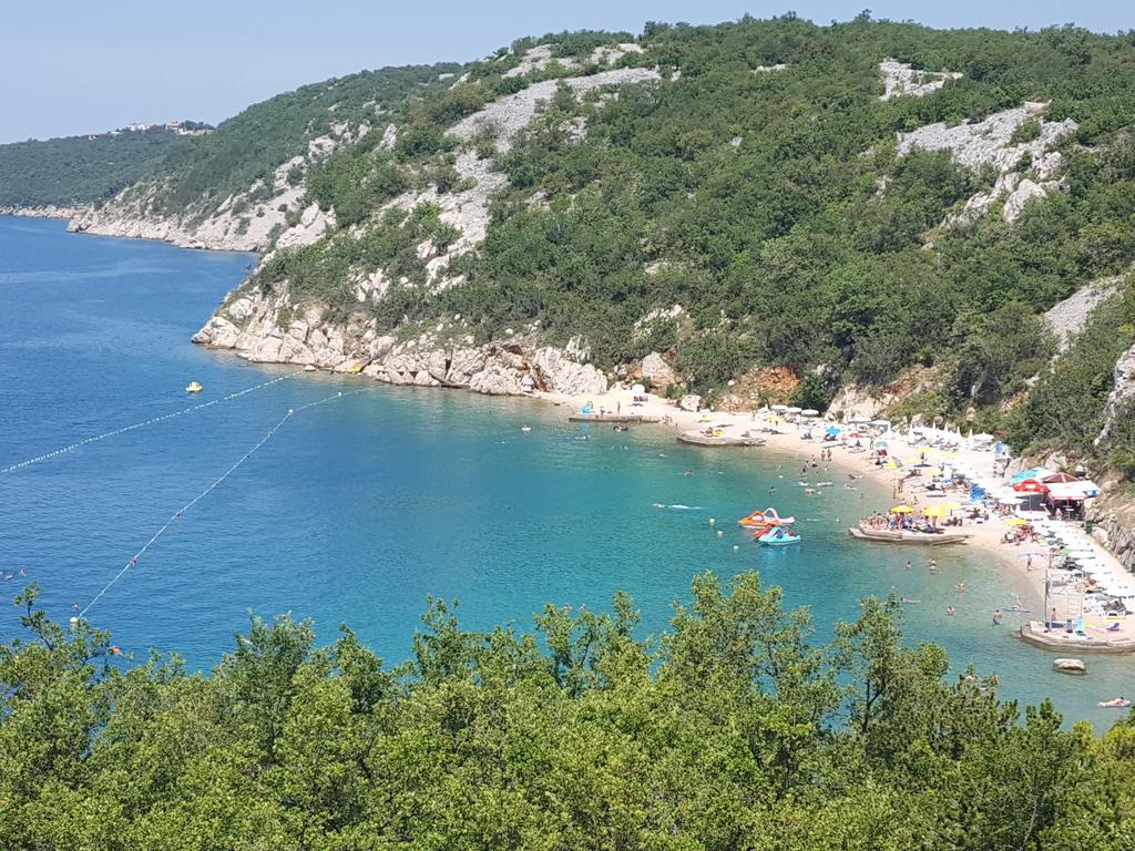 Holiday Home Lola Crikvenica Εξωτερικό φωτογραφία