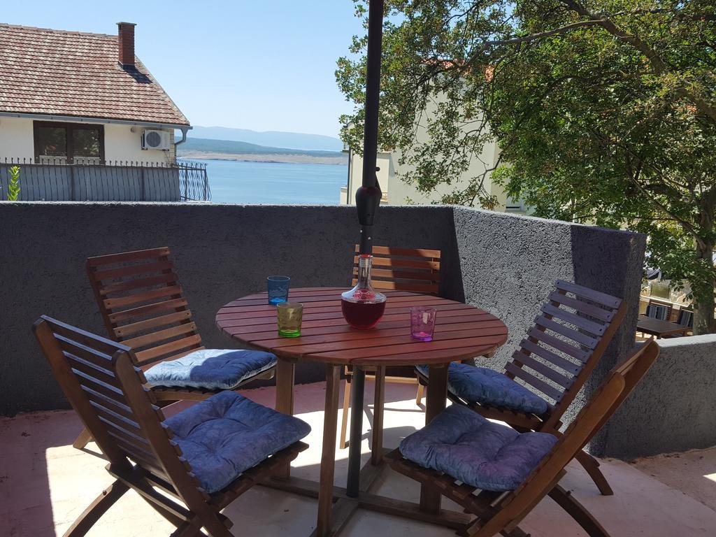 Holiday Home Lola Crikvenica Εξωτερικό φωτογραφία